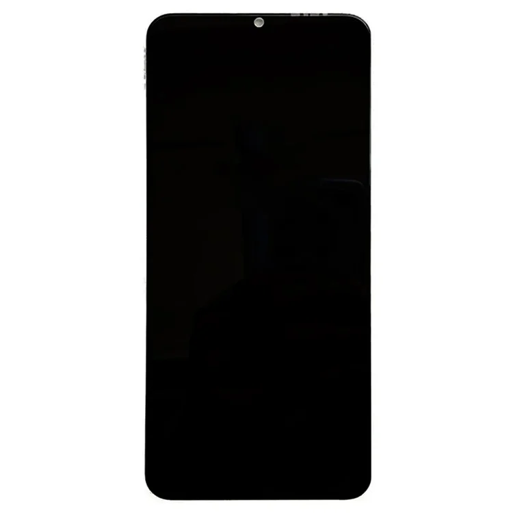 Pour vivo Y28 5G Grade B Écran LCD et Assemblage du Numériseur (Sans Logo)