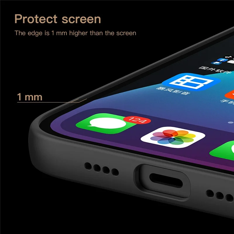 Obudowa do Xiaomi Redmi Note 14 Pro+ 5G, retro etui z powłoką z kory pu + PC + TPU, kolor czarny