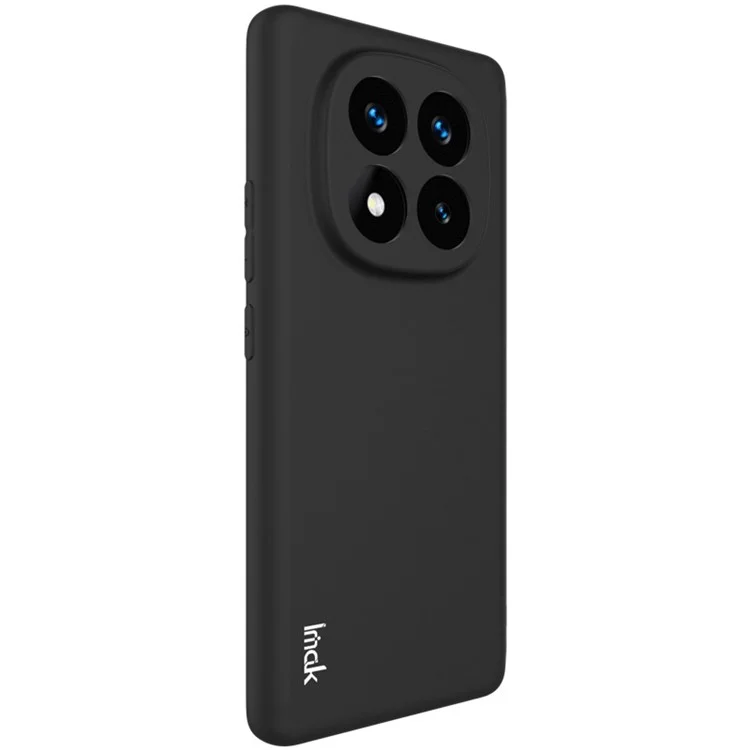 IMAK UC-3 Serie für Xiaomi Redmi Note 14 Pro+ 5G Hülle Matte Anti-Fingerabdruck Soft TPU Cover