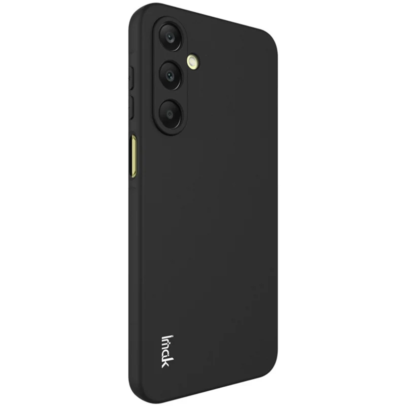 IMAK UC-3 Series for Samsung Galaxy A16 4G / 5G Case Matte Anti-Fingerprint Soft TPU Cover