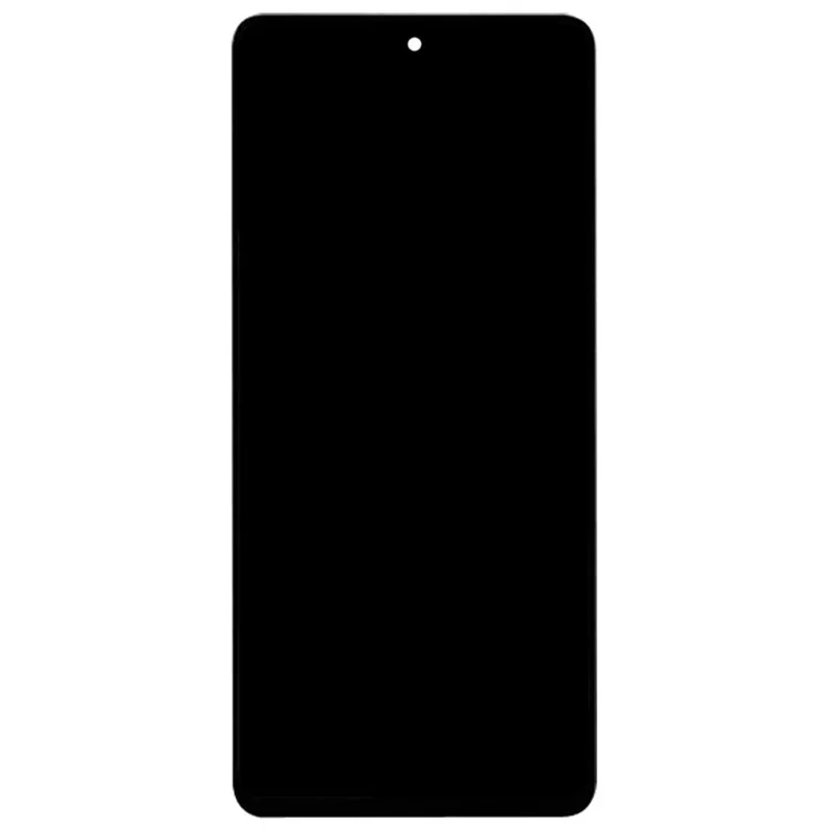For vivo Y36 4G (Global) / Y36 5G (Global) Grade B LCD Screen and Digitizer Assembly + Frame (Without Logo)