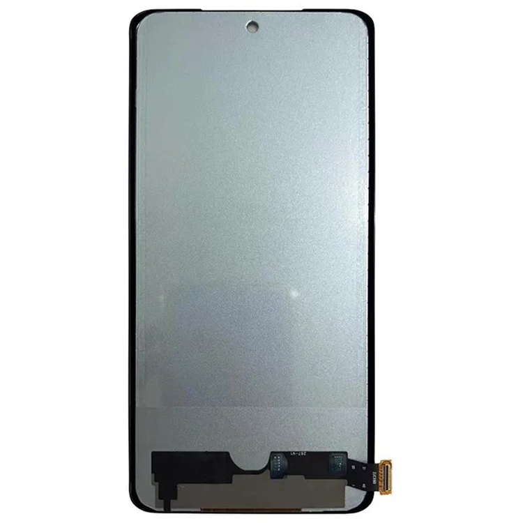 Para o vivo X60 Pro+ 5G / X60 Pro 5G (Global) Peça de Montagem de Tela LCD e Digitizer Grau C (Tecnologia TFT) (Sem Logotipo)