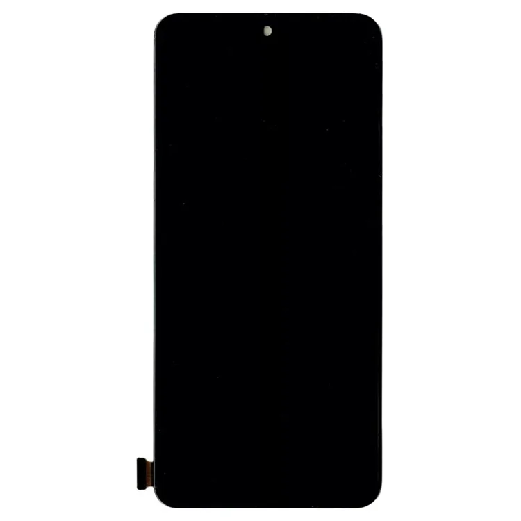 Für vivo Y100 5G (Indonesien) / Y100 4G / Y200e 5G / Y200 (Indien) 5G / S18e 5G Klasse C LCD-Bildschirm und Digitizer-Baugruppe (TFT-Technologie) (ohne Logo)