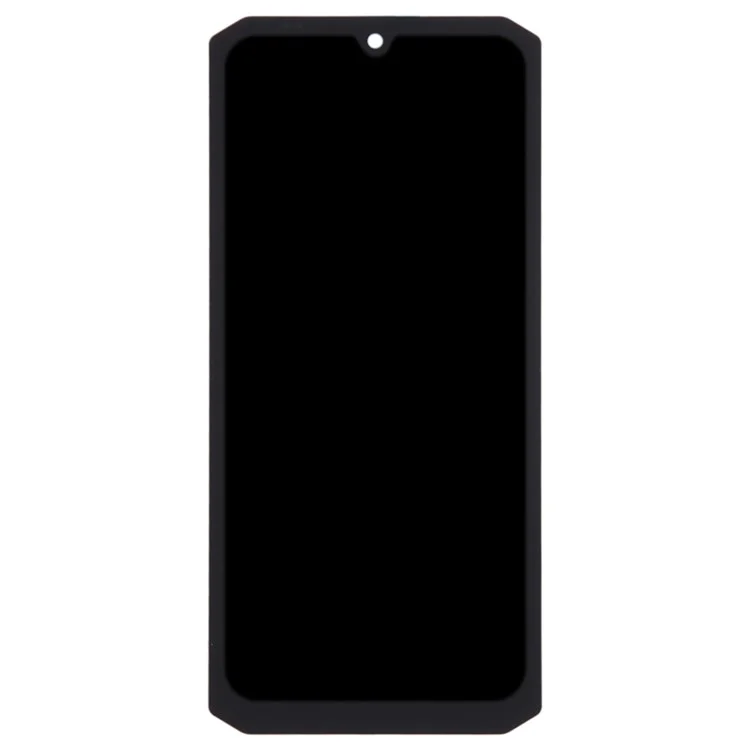 For Doogee S99 OEM Grade S LCD Screen and Digitizer Assembly Part (Without Logo)