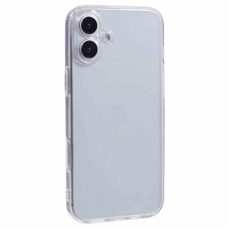Bulk Purchasing Clear Phone Case For Honor 200 Pro 5G 1.5mm Shockproof TPU + Acrylic Back Cover