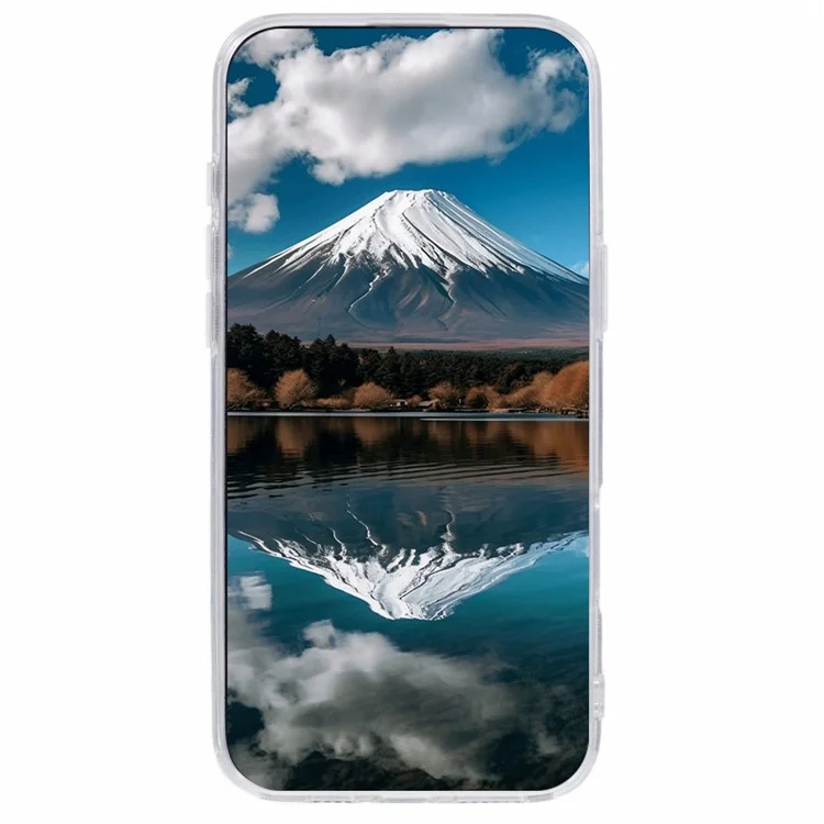 Bulk Purchasing Clear Phone Case For Honor 200 Pro 5G 1.5mm Shockproof TPU + Acrylic Back Cover