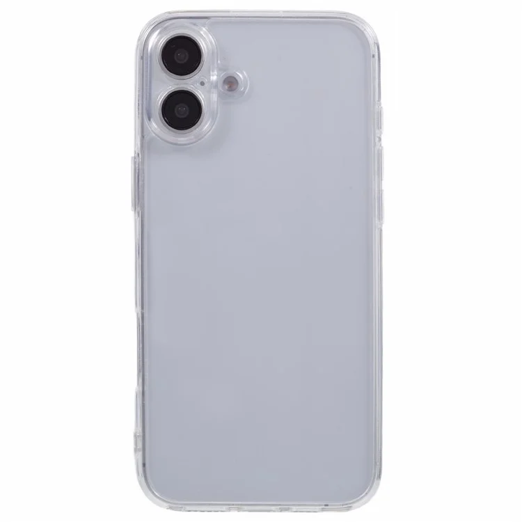 Bulk Purchasing Clear Phone Case For Honor 200 Pro 5G 1.5mm Shockproof TPU + Acrylic Back Cover