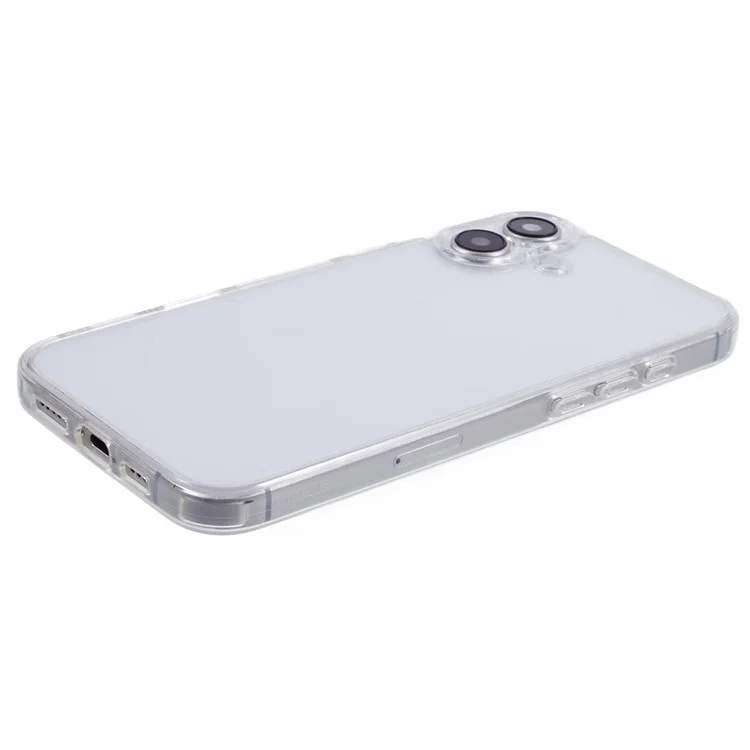 Bulk Purchasing Clear Phone Case For Honor 200 Pro 5G 1.5mm Shockproof TPU + Acrylic Back Cover