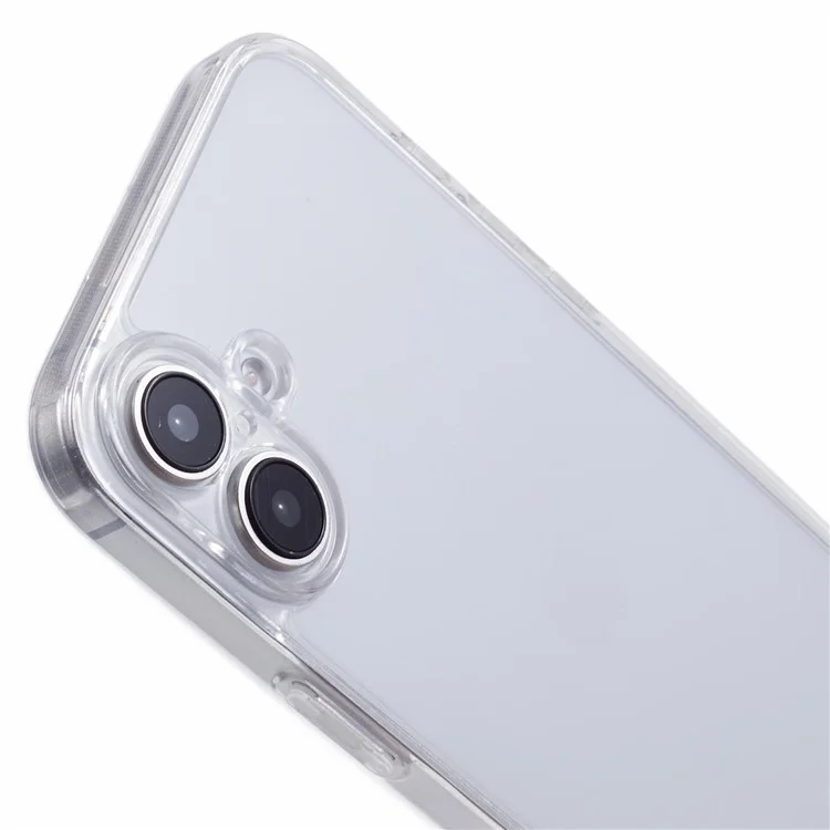 Bulk Purchasing Clear Phone Case For Honor 200 Pro 5G 1.5mm Shockproof TPU + Acrylic Back Cover