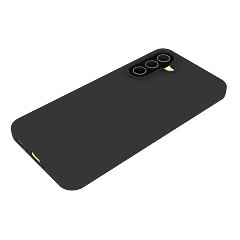 For Samsung Galaxy A36 5G Case Matte Finish Soft TPU Phone Cover