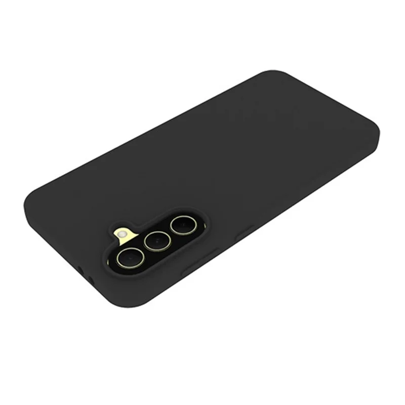 For Samsung Galaxy A36 5G Case Matte Finish Soft TPU Phone Cover