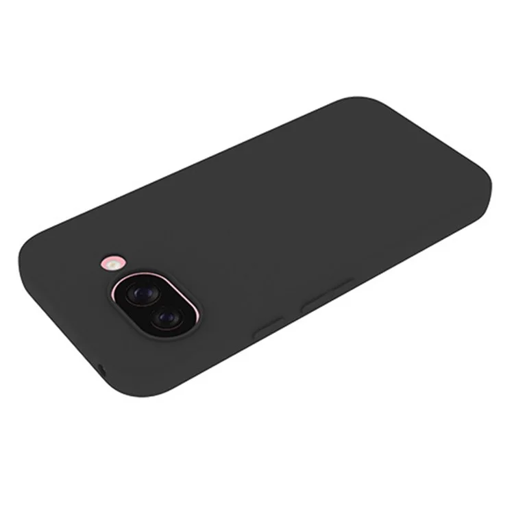 Per Google Pixel 9a Case Finitura Opaca Morbido TPU Cover per Telefono