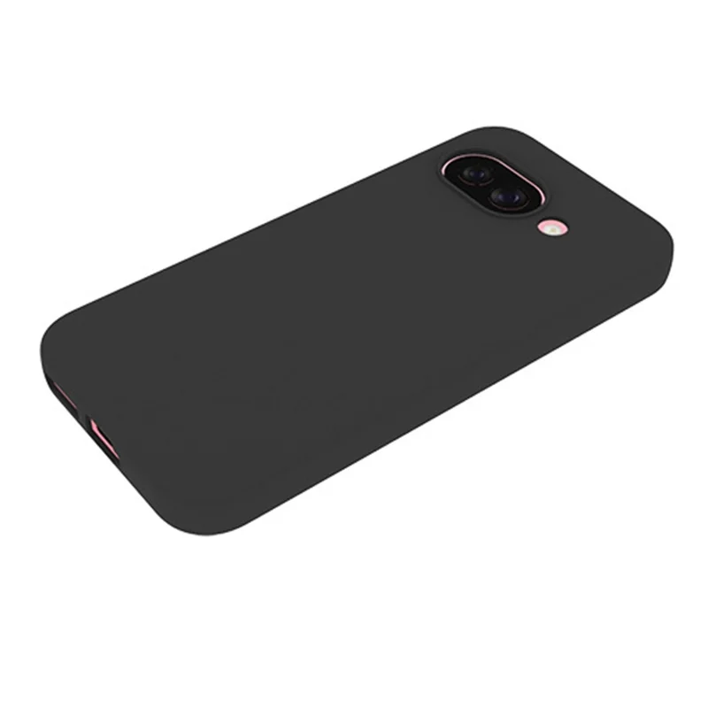 Per Google Pixel 9a Case Finitura Opaca Morbido TPU Cover per Telefono