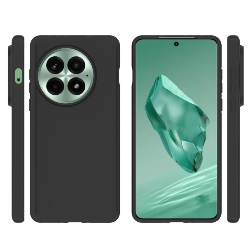 شراء بالجملة لهاتف OnePlus 13 غطاء مرن من مادة TPU بلمسة نهائية مطفية