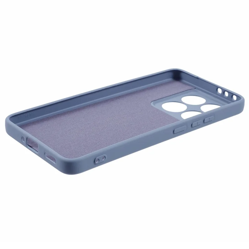 Для Xiaomi 14T Case Arc Edge 2.0mm TPU Защитный чехол для телефона - Серый