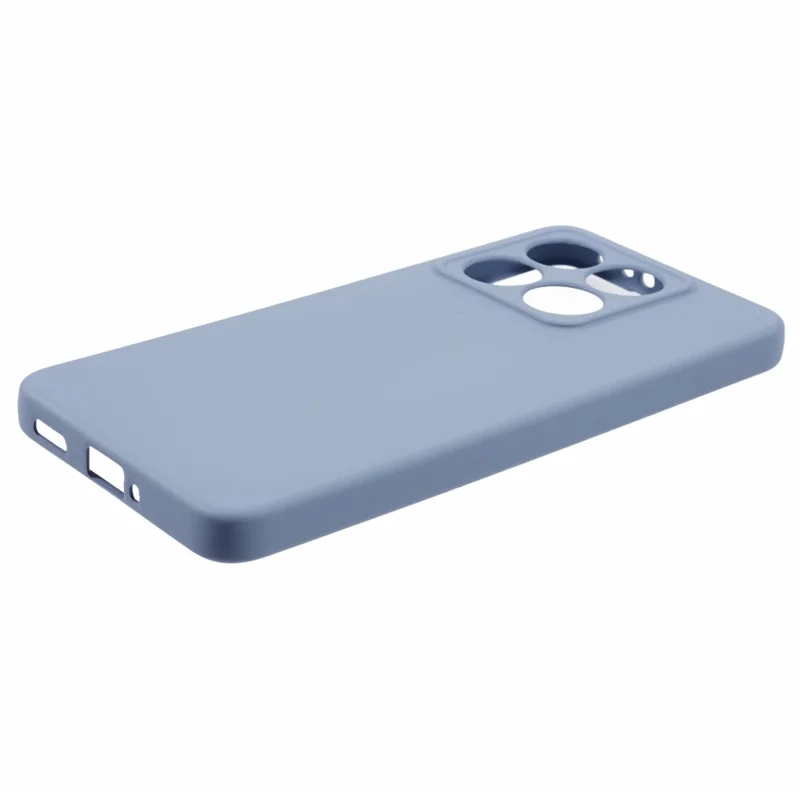 Для Xiaomi 14T Case Arc Edge 2.0mm TPU Защитный чехол для телефона - Серый