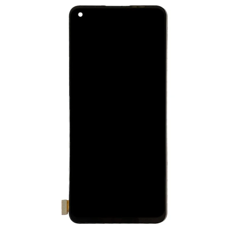 Para OnePlus 9 (versión UE / EE. UU.) / OnePlus 9 (versión IN / CN) Pantalla LCD Grado C y conjunto digitalizador (tecnología TFT) (sin logotipo)
