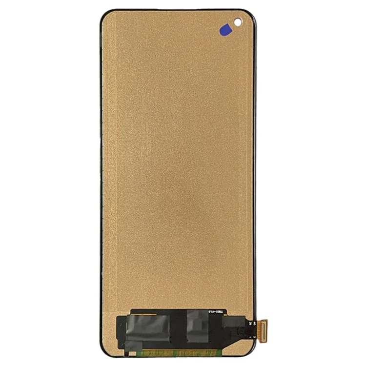 Para OnePlus 9 (versión UE / EE. UU.) / OnePlus 9 (versión IN / CN) Pantalla LCD Grado C y conjunto digitalizador (tecnología TFT) (sin logotipo)
