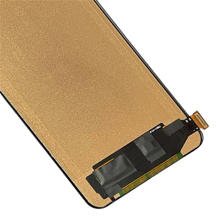 Para OnePlus 9 (versión UE / EE. UU.) / OnePlus 9 (versión IN / CN) Pantalla LCD Grado C y conjunto digitalizador (tecnología TFT) (sin logotipo)