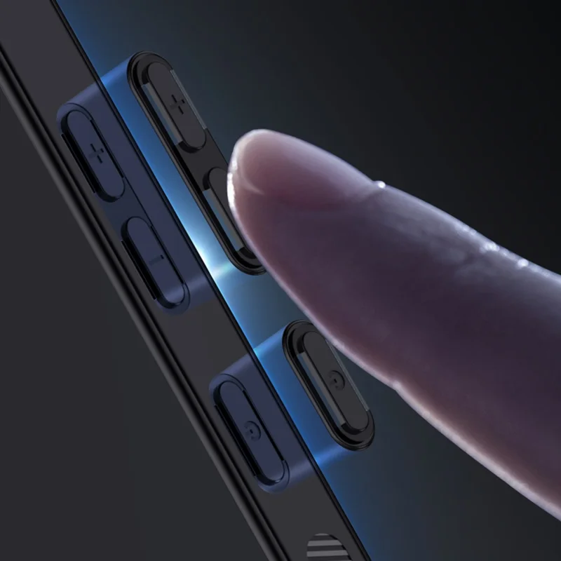 For Honor X60 5G Case Wood Texture PU Leather Coated PC+TPU Phone Cover - Black