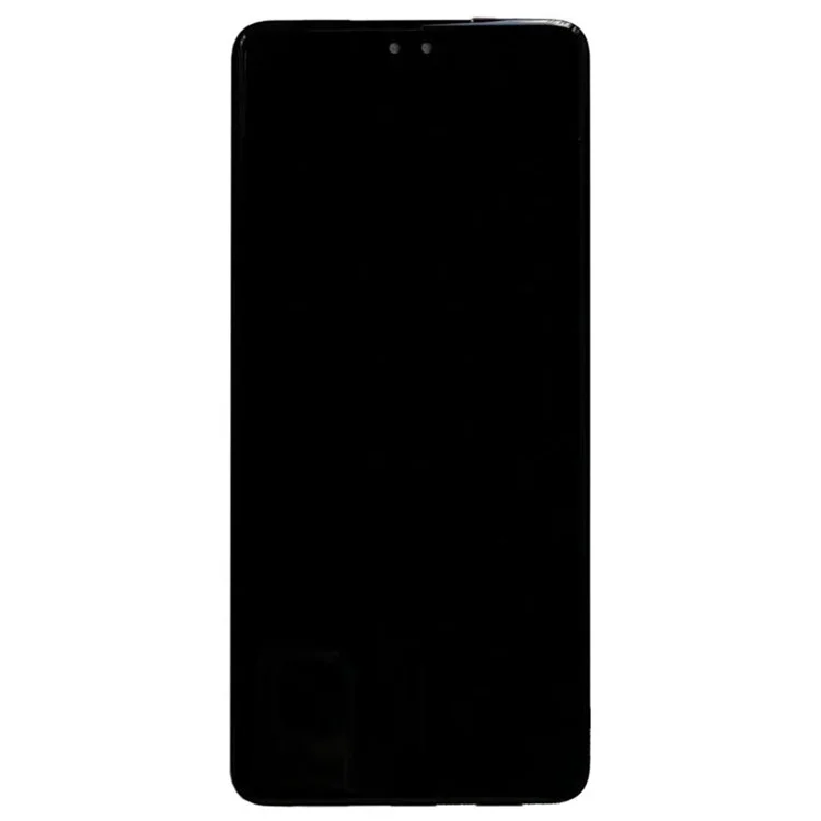 For Honor 200 Pro 5G ELP-AN00 OEM Grade S OLED-экран и сборка цифрового преобразователя (без логотипа)