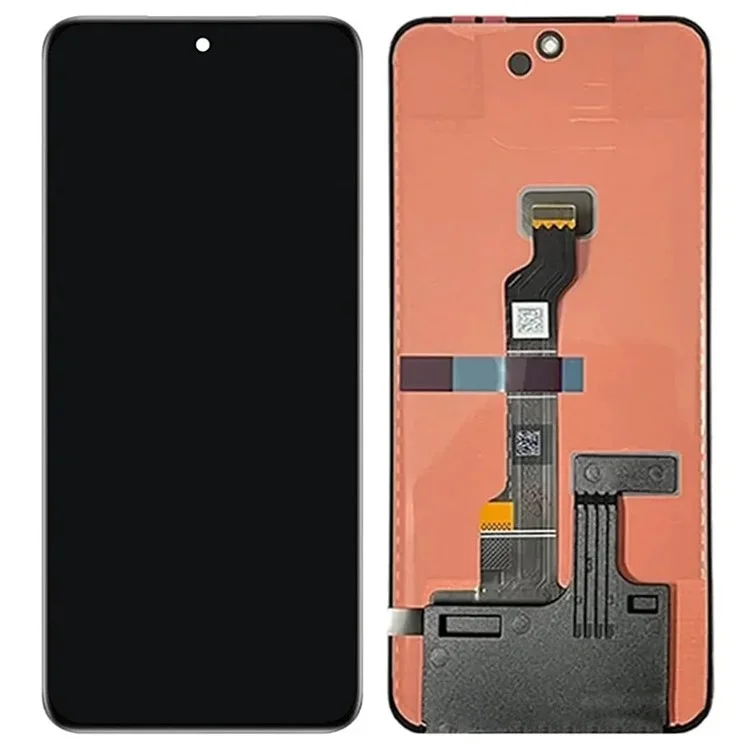 For Honor 200 5G ELI-AN00 OEM Grade S OLED-Bildschirm und Digitizer-Baugruppe (ohne Logo)