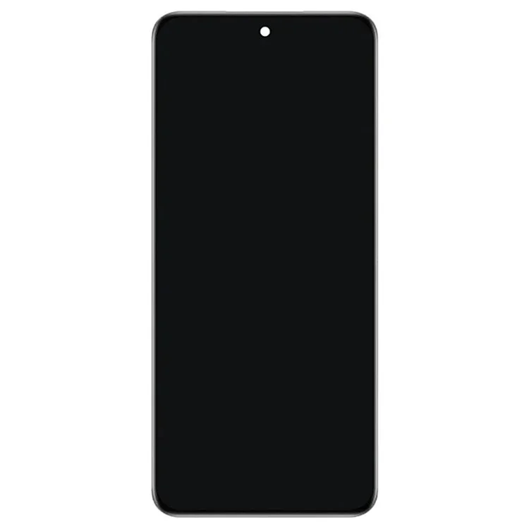 For Honor 200 5G ELI-AN00 OEM Grade S OLED-Bildschirm und Digitizer-Baugruppe (ohne Logo)