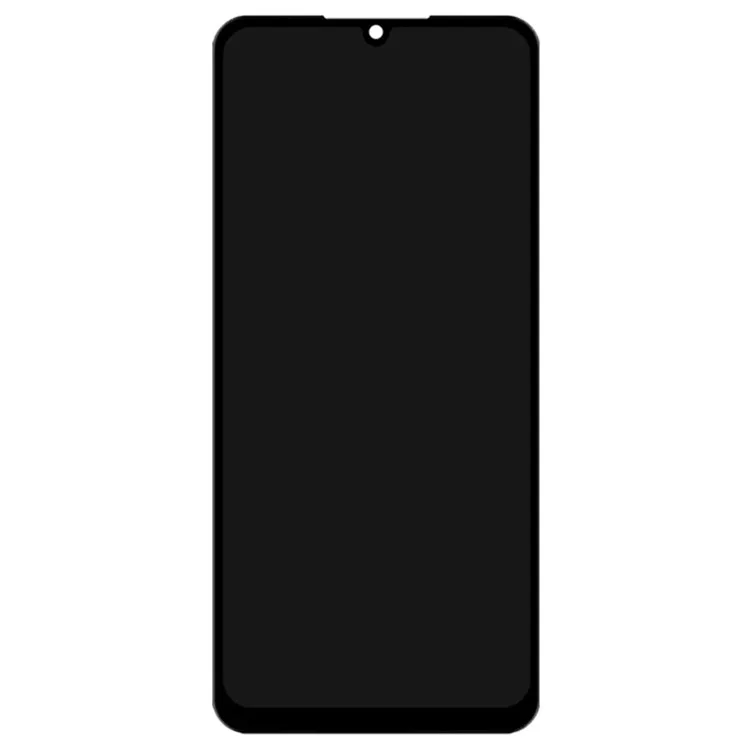 For Xiaomi Poco M6 5G OEM Grade S IPS LCD Screen and Digitizer Assembly Part (Without Logo)