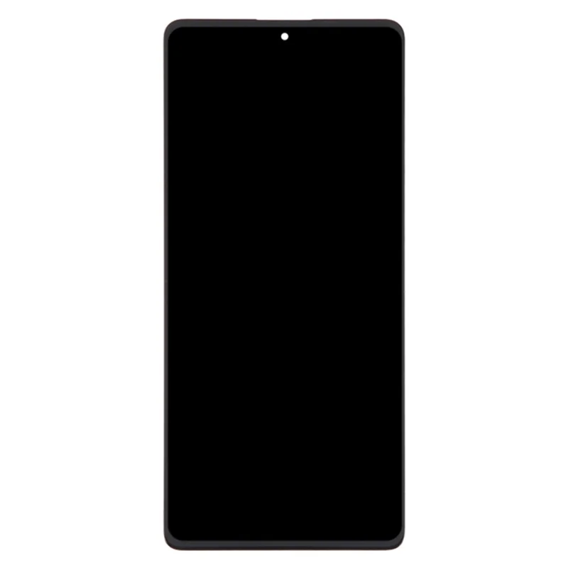 Для Xiaomi Redmi Note 13 Pro 4G / Poco M6 Pro 4G Экран и дигитайзер OLED класса C (без логотипа)