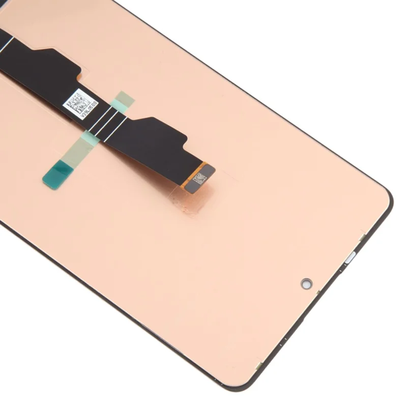 Для Xiaomi Redmi Note 13 Pro 4G / Poco M6 Pro 4G Экран и дигитайзер OLED класса C (без логотипа)