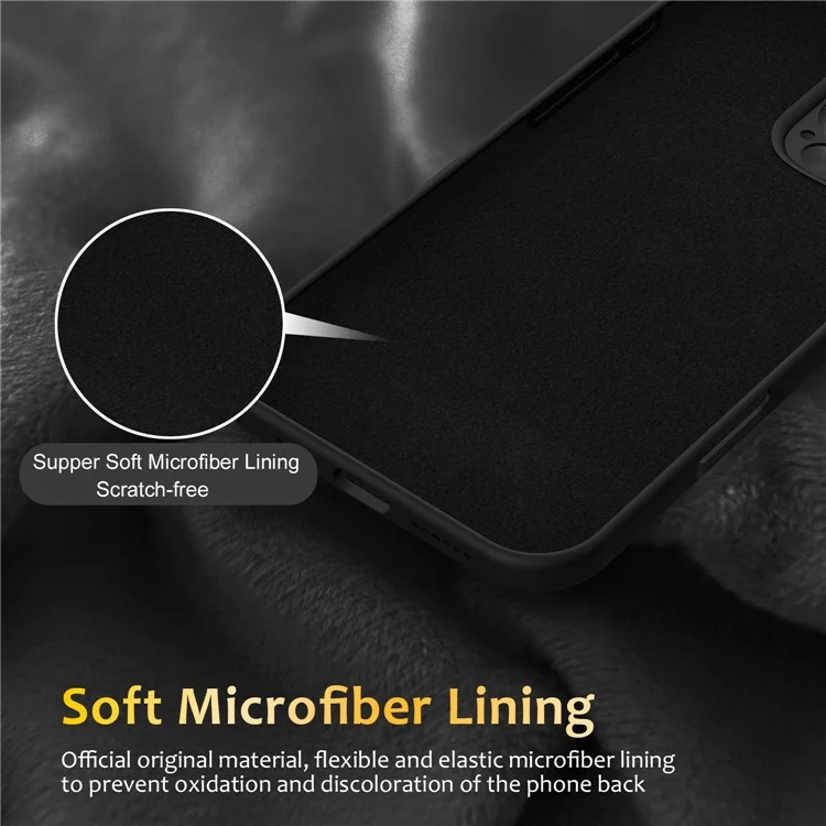 For iPhone 15 Pro Max Case Compatible with MagSafe Metal Kickstand PC + Silicone Phone Cover - Black
