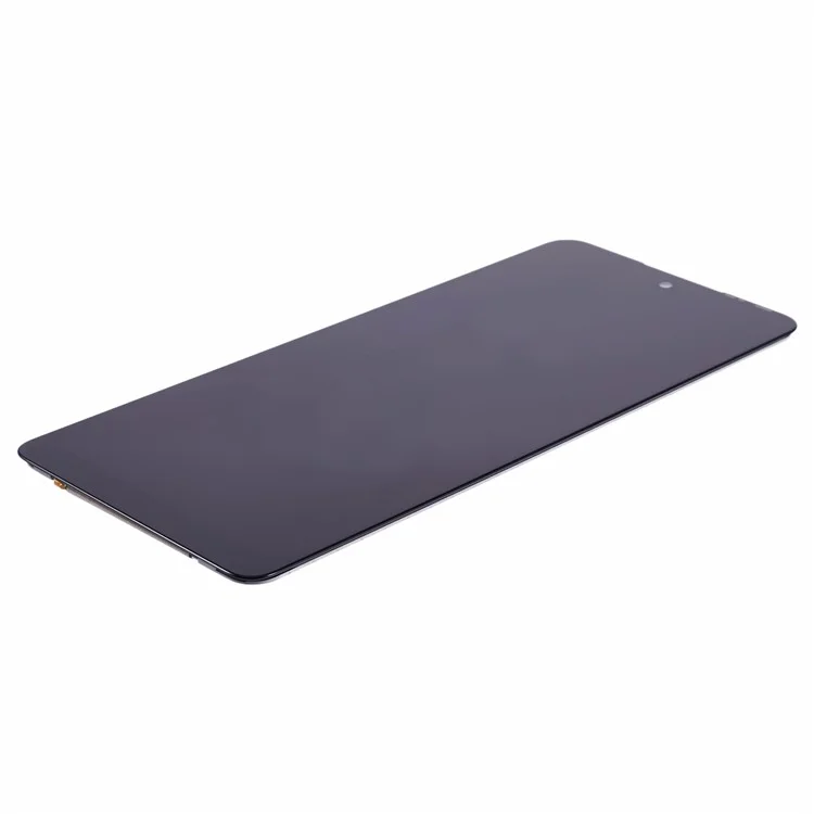 Per Tecno Spark 10 Pro KI7 / Tecno Pova 5 LH7n / Infinix Note 30 4G X6833 Sostituzione dell'assembly dello schermo LCD e del digitizer di Classe C (senza logo)