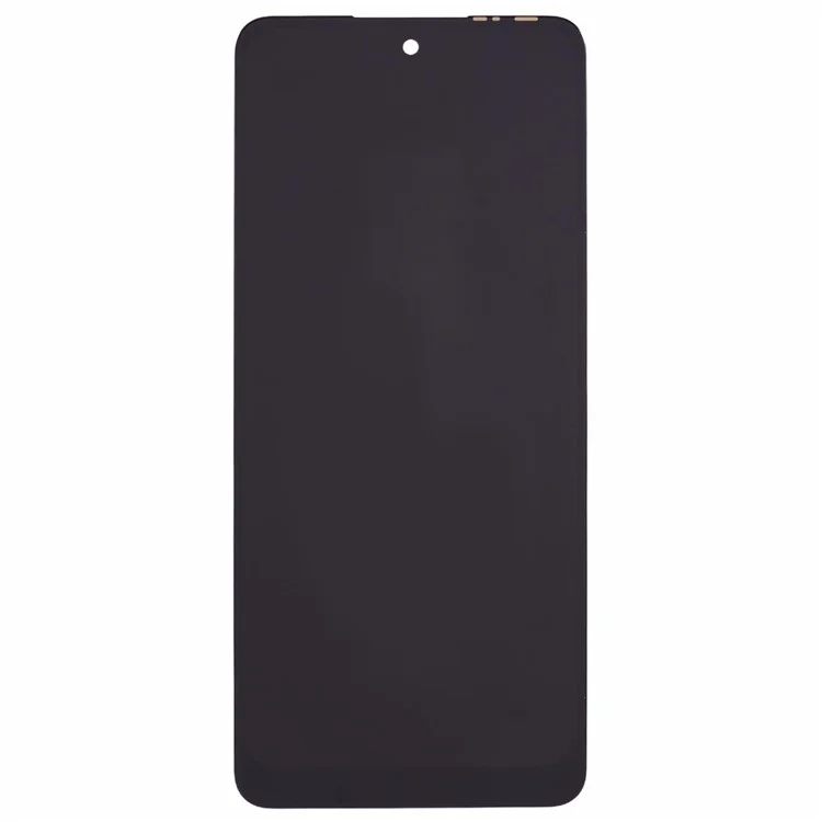 Für Infinix Hot 11s X6812 / Hot 20S 4G X6827 / Zero 5G X6815 / TECNO Camon 18 CH6 Ersatz-LCD-Bildschirm und Digitizer-Montage (ohne Logo)
