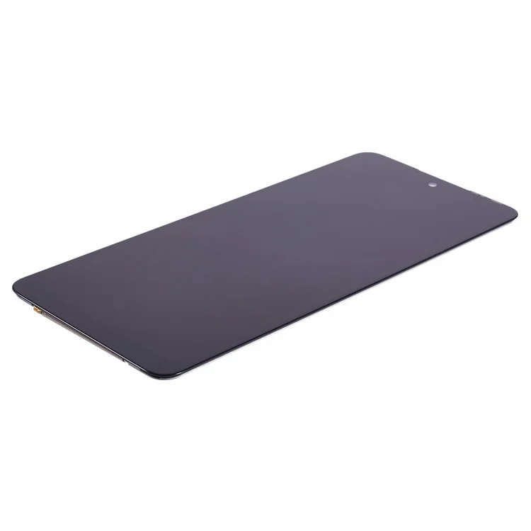 Für Infinix Hot 11s X6812 / Hot 20S 4G X6827 / Zero 5G X6815 / TECNO Camon 18 CH6 Ersatz-LCD-Bildschirm und Digitizer-Montage (ohne Logo)