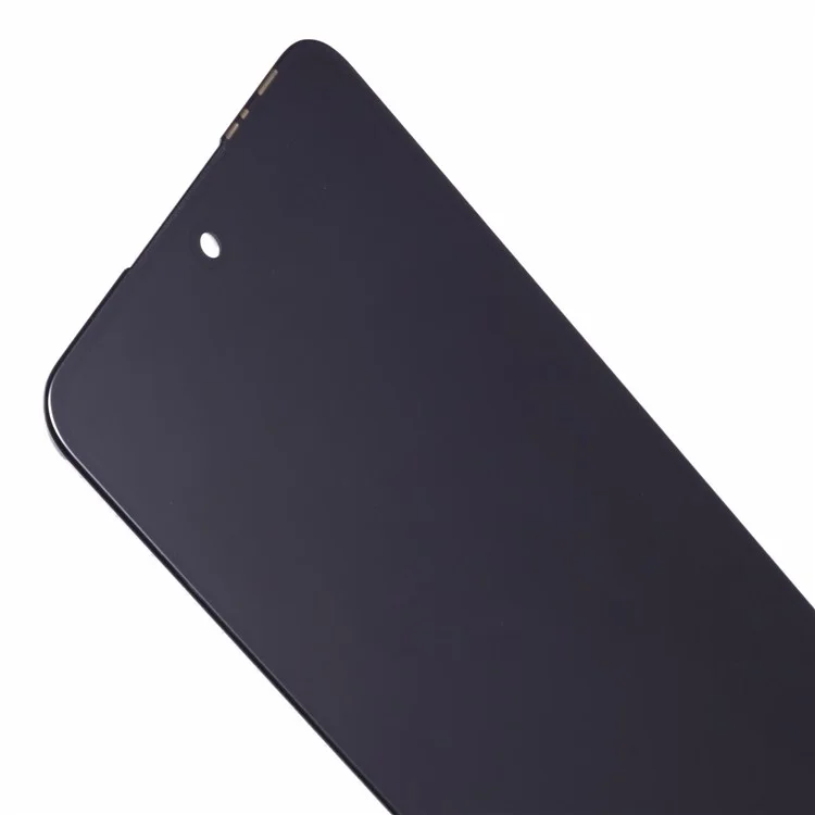 Für Infinix Hot 11s X6812 / Hot 20S 4G X6827 / Zero 5G X6815 / TECNO Camon 18 CH6 Ersatz-LCD-Bildschirm und Digitizer-Montage (ohne Logo)