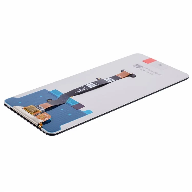 For Tecno Camon 19 CI6n / Camon 19 Pro 4G CI8, CI8n / Camon 19 Pro 5G CI7n Grade C LCD Screen and Digitizer Assembly Replacement (Without Logo)