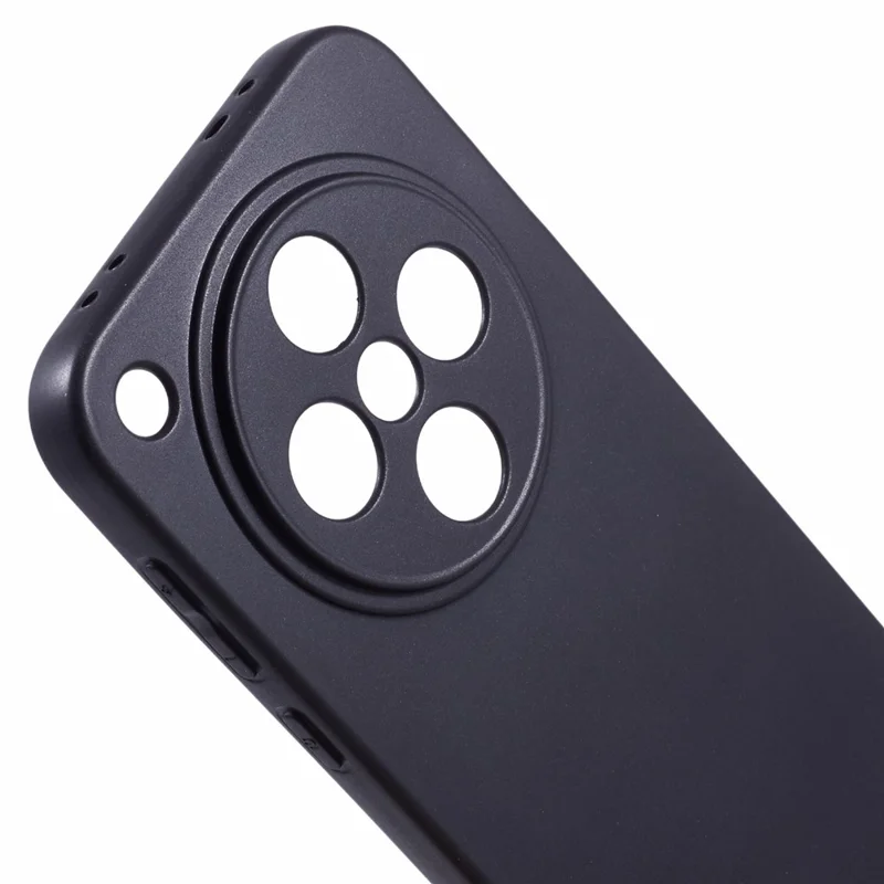 غطاء لهاتف Oppo Find X8 5G مقاوم للصدمات، مصنوع من مادة TPU لامعة ومرنة