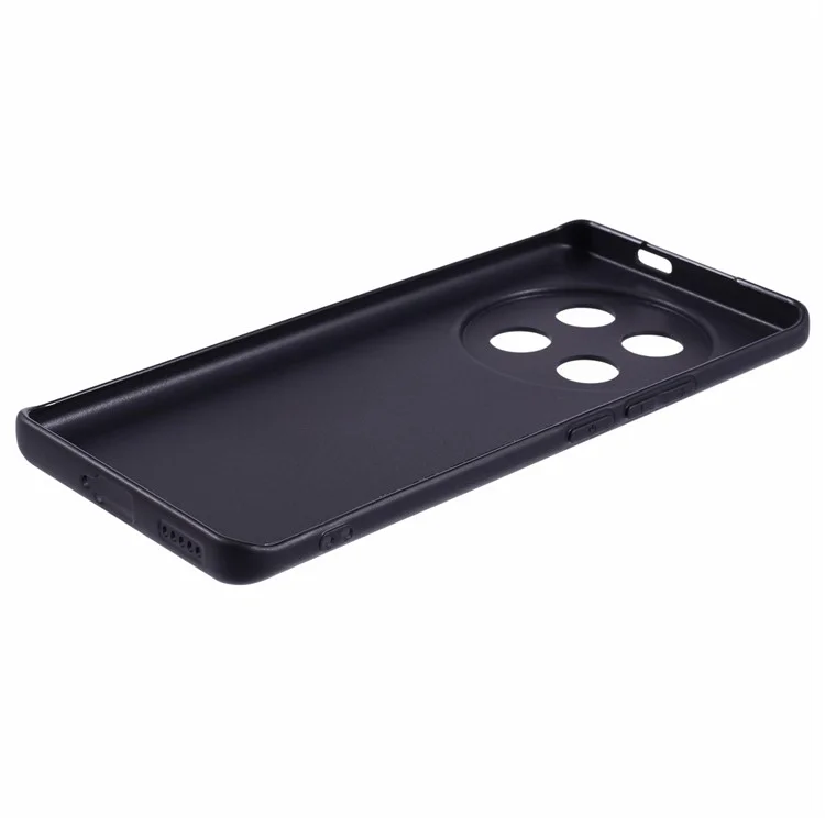 For Honor Magic7 Lite 5G / X9c 5G / X60 Pro 5G Case Shockproof Glossy TPU Flexible Phone Cover