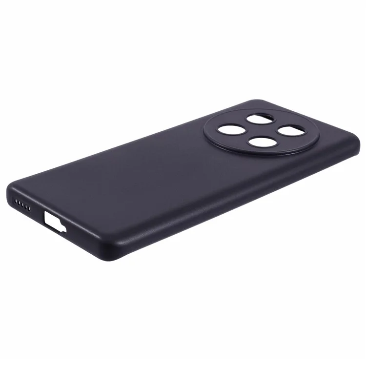 For Honor Magic7 Lite 5G / X9c 5G / X60 Pro 5G Case Shockproof Glossy TPU Flexible Phone Cover