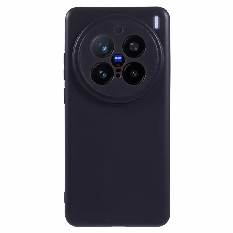 Custodia per vivo X200 Pro 5G, antiurto, lucida, in TPU flessibile