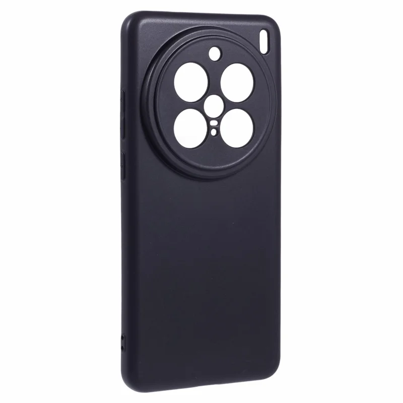 Custodia per vivo X200 Pro 5G, antiurto, lucida, in TPU flessibile