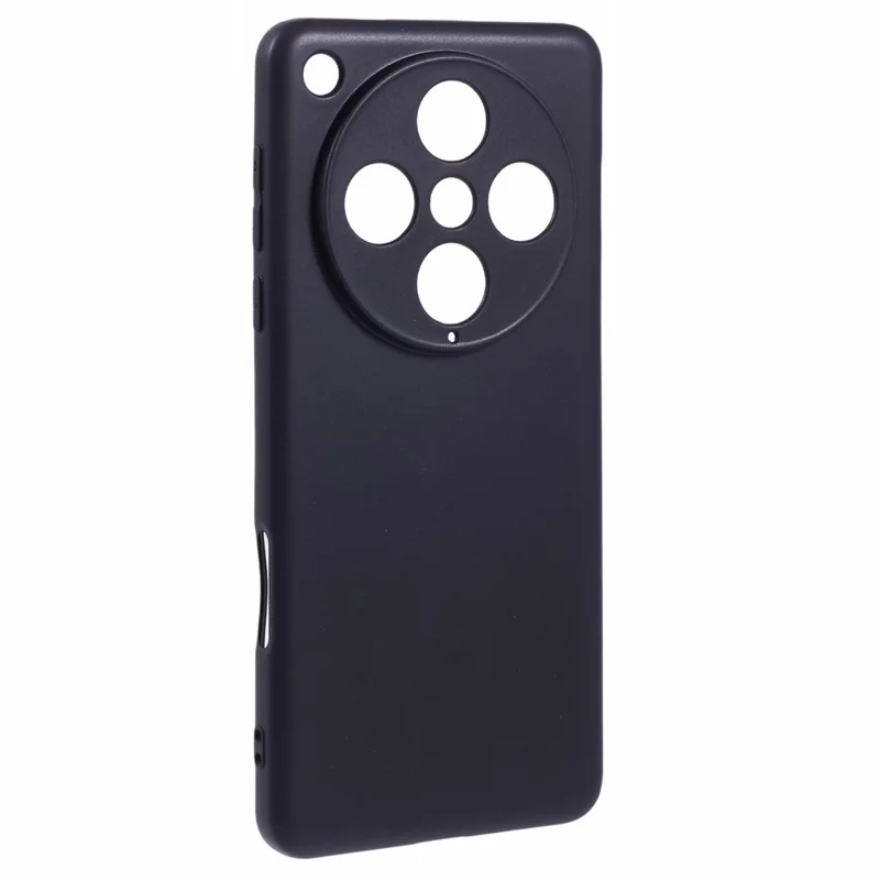 غطاء لهاتف Oppo Find X8 Pro 5G مقاوم للصدمات ولامع مصنوع من مادة TPU مرنة