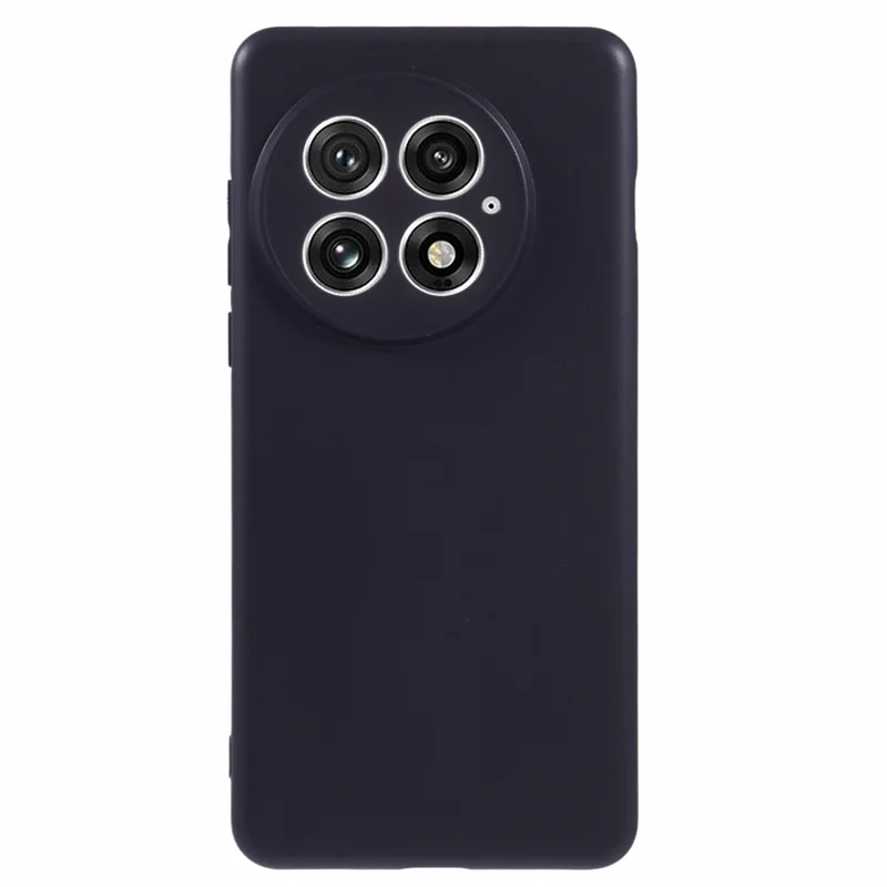 For OnePlus 13 Case Shockproof Glossy TPU Flexible Phone Cover