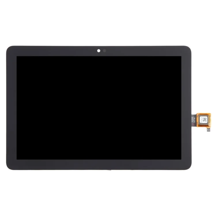 For Amazon Fire HD 8 (2022) / 8 Plus (2022) OEM Grade S LCD Screen and Digitizer Assembly Part (Without Logo)