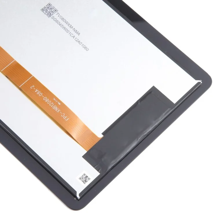 For Amazon Fire HD 8 (2022) / 8 Plus (2022) OEM Grade S LCD Screen and Digitizer Assembly Part (Without Logo)