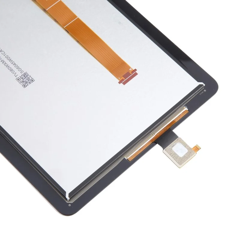 For Amazon Fire HD 8 (2022) / 8 Plus (2022) OEM Grade S LCD Screen and Digitizer Assembly Part (Without Logo)
