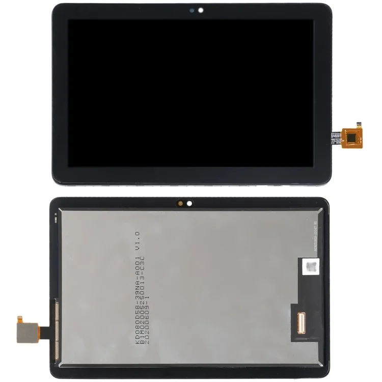 For Amazon Fire HD 8 (2020) / 8 Plus (2020) OEM Grade S LCD Screen and Digitizer Assembly Part (Without Logo)