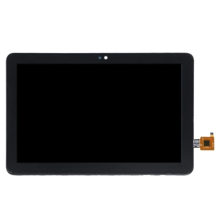 For Amazon Fire HD 8 (2020) / 8 Plus (2020) OEM Grade S LCD Screen and Digitizer Assembly Part (Without Logo)