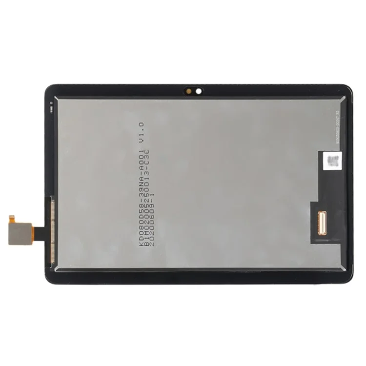 For Amazon Fire HD 8 (2020) / 8 Plus (2020) OEM Grade S LCD Screen and Digitizer Assembly Part (Without Logo)