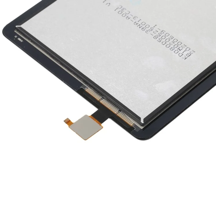For Amazon Fire HD 8 (2020) / 8 Plus (2020) OEM Grade S LCD Screen and Digitizer Assembly Part (Without Logo)